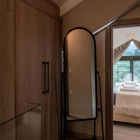 September15 Suites, Lefkada-episkopos Feriehus