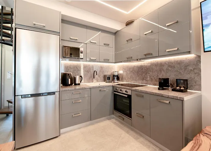 Prázdninový dům September15 Suites, Lefkada-episkopos Nikiana