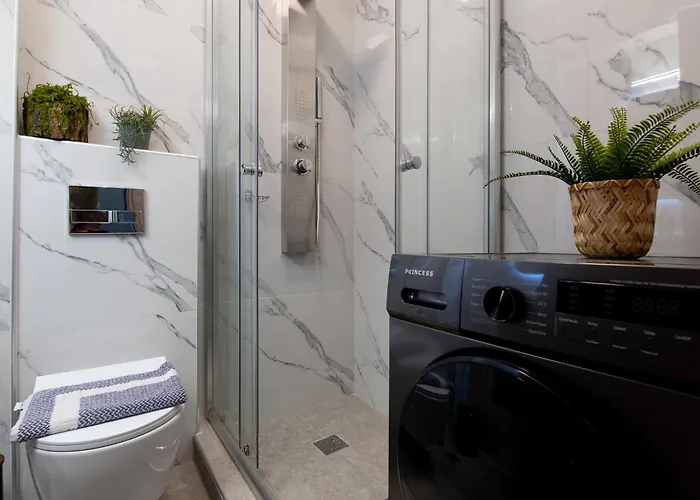 September15 Suites, Lefkada-episkopos Prázdninový dům