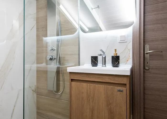 Prázdninový dům September15 Suites, Lefkada-episkopos *