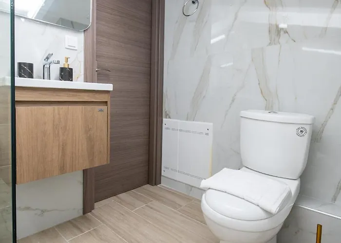 September15 Suites, Lefkada-episkopos Prázdninový dům *