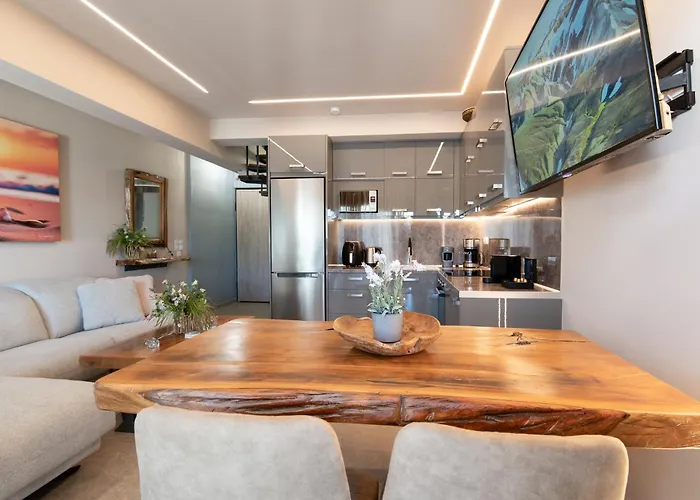 Prázdninový dům September15 Suites, Lefkada-episkopos Nikiana