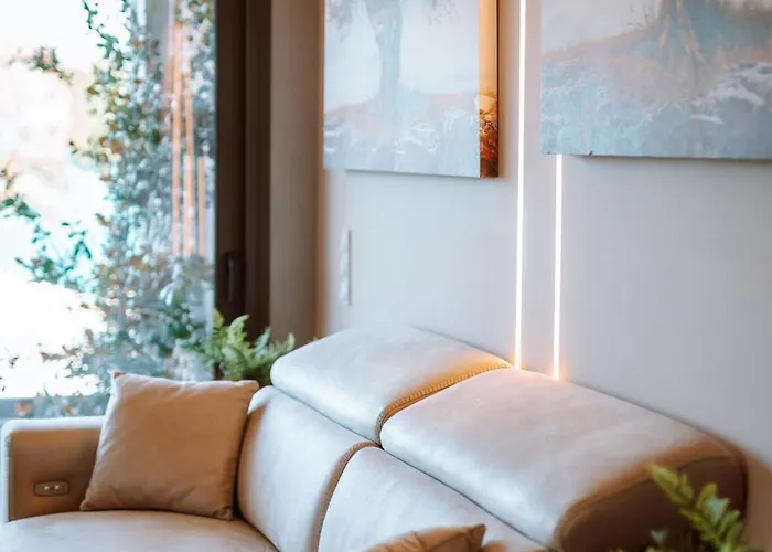 September15 Suites, Lefkada-episkopos