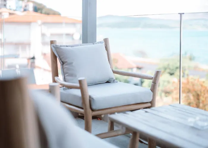 September15 Suites, Lefkada-episkopos