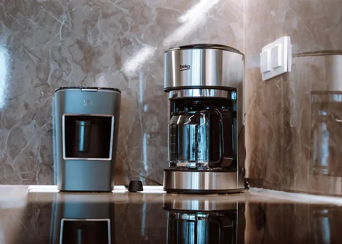 September15 Suites, Lefkada-episkopos * Nikiana