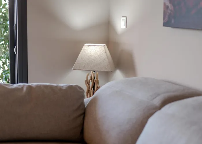 September15 Suites, Lefkada-episkopos Prázdninový dům