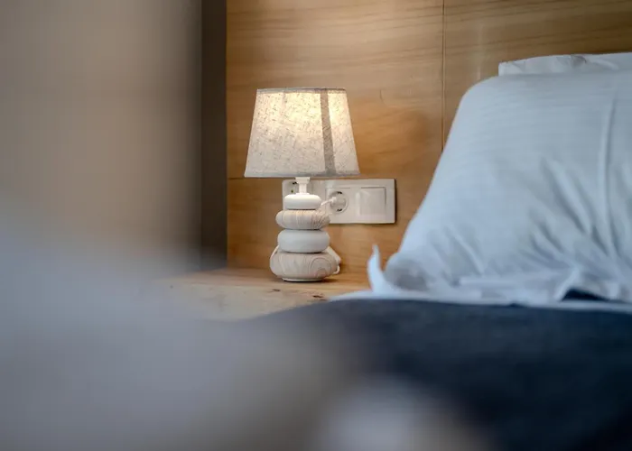 Prázdninový dům September15 Suites, Lefkada-episkopos