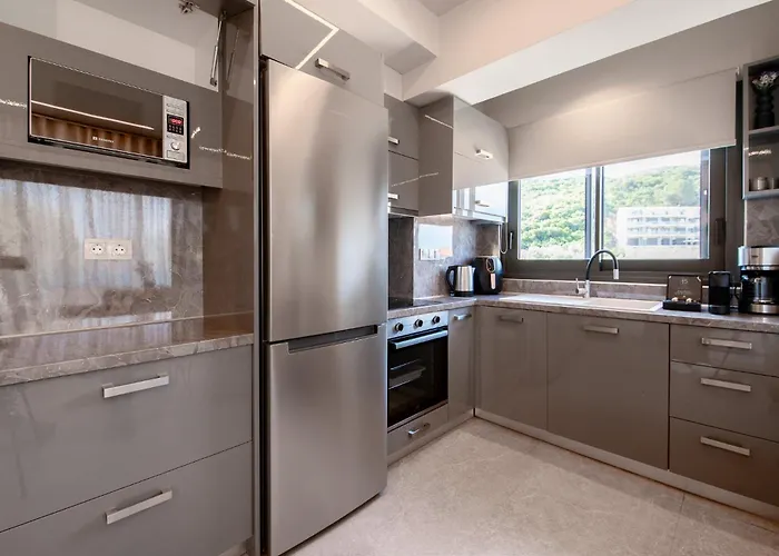 September15 Suites, Lefkada-episkopos * Nikiana