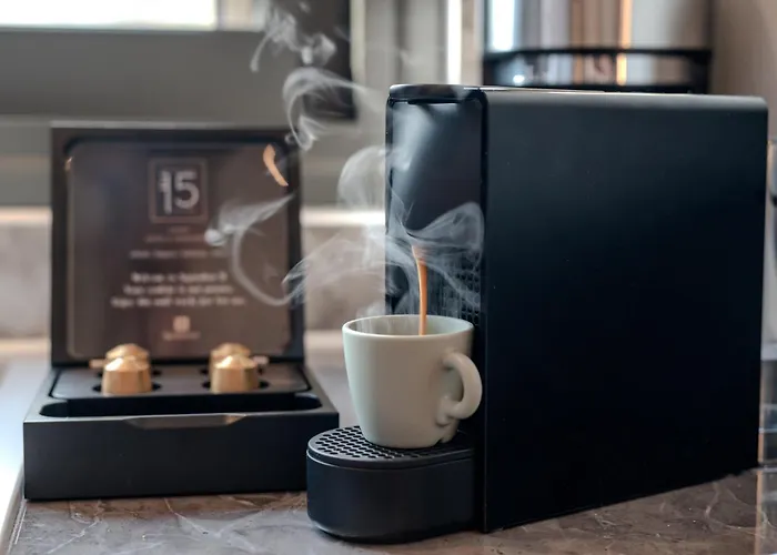 September15 Suites, Lefkada-episkopos * Nikiana