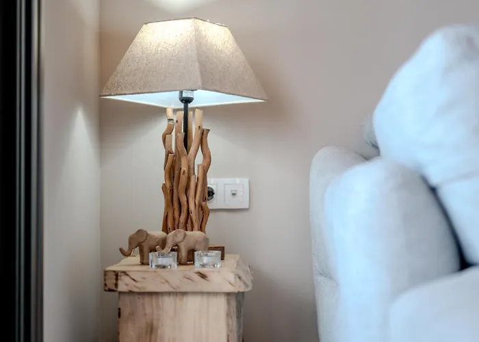 September15 Suites, Lefkada-episkopos Nikiana