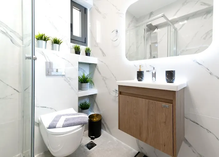 Prázdninový dům September15 Suites, Lefkada-episkopos *