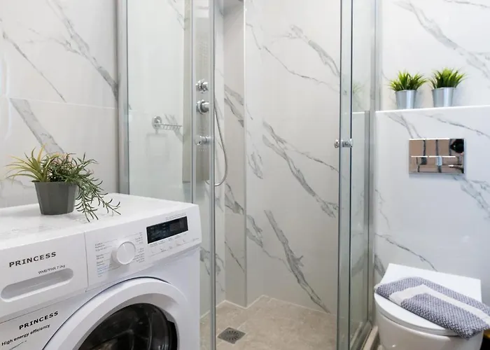 Prázdninový dům September15 Suites, Lefkada-episkopos Nikiana