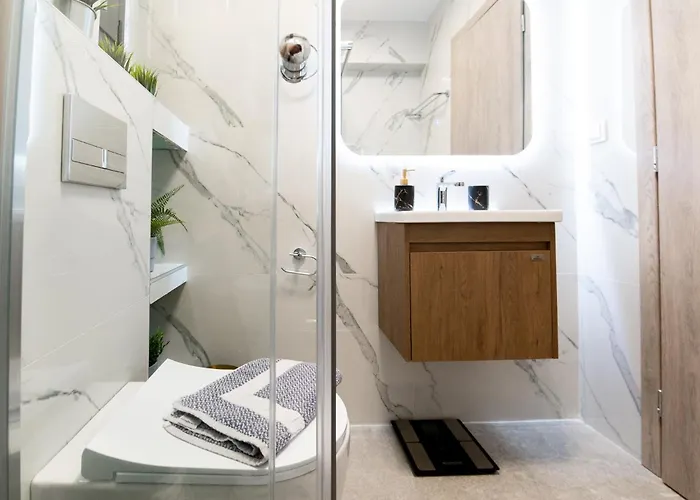 September15 Suites, Lefkada-episkopos Nikiana