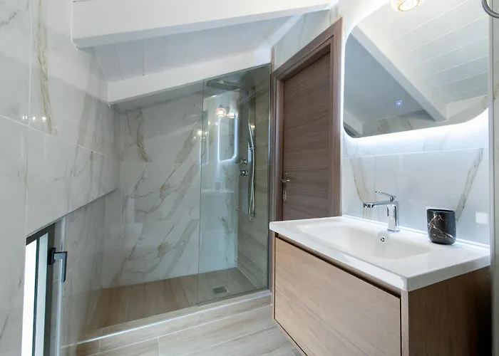 September15 Suites, Lefkada-episkopos Nikiana