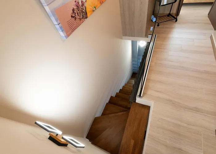 September15 Suites, Lefkada-episkopos *