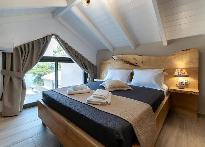 September15 Suites, Lefkada-episkopos Ferienhaus *