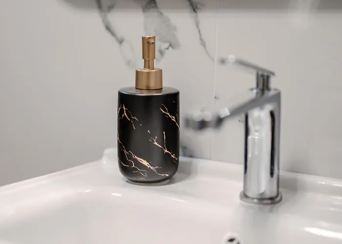 September15 Suites, Lefkada-episkopos *