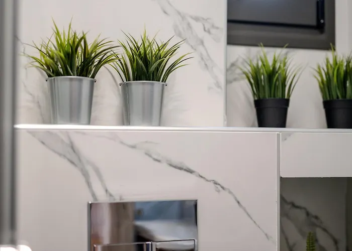 September15 Suites, Lefkada-episkopos Prázdninový dům